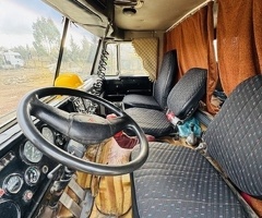 5410 , 1987, 11L, 400000 km, Mexanika