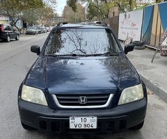 Honda  CR-V, 1996, 2.0L, 315215 km, Avtomat