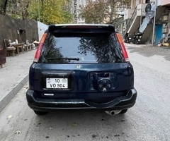 Honda  CR-V, 1996, 2.0L, 315215 km, Avtomat
