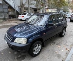 Honda  CR-V, 1996, 2.0L, 315215 km, Avtomat