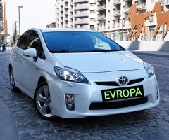 Toyota  Prius, 2009, 1.8L, 198000 km, Variator