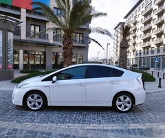 Toyota  Prius, 2009, 1.8L, 198000 km, Variator