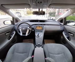 Toyota  Prius, 2009, 1.8L, 198000 km, Variator