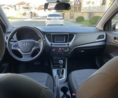 Hyundai  Accent, 2020, 1.6L, 52000 km, Avtomat