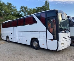 2001, 12L, 500000 km, Mexanika