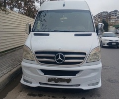 2009, 2.2L, 467000 km, Mexanika