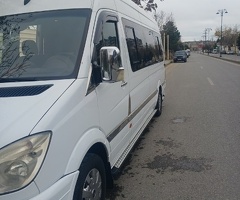 2009, 2.2L, 467000 km, Mexanika