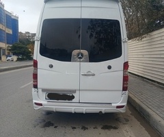2009, 2.2L, 467000 km, Mexanika