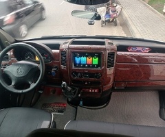 2009, 2.2L, 467000 km, Mexanika