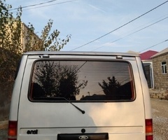 1999, 2.5L, 846680 km, Mexanika