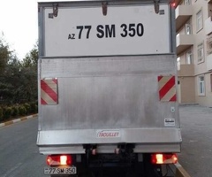 Sprinter 515 , 2009, 2.2L, 290000 km, Mexanika