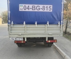 3302-744 , 2001, 2.4L, 346986 km, Mexanika