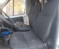 3302-744 , 2001, 2.4L, 346986 km, Mexanika
