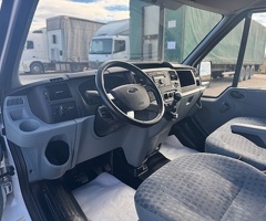 Transit , 2011, 2.4L, 214000 km, Mexanika