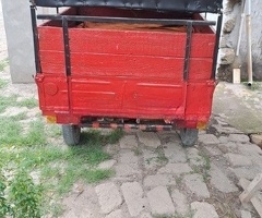 Motosiklet, 1999, 175000 km