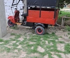 Motosiklet, 1999, 175000 km