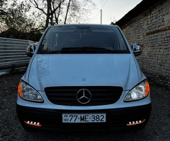 2007, 2.2L, 270000 km, Mexanika