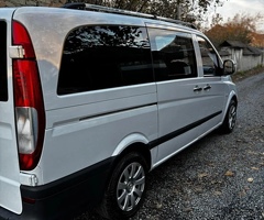 2007, 2.2L, 270000 km, Mexanika