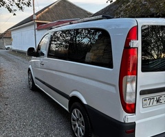 2007, 2.2L, 270000 km, Mexanika