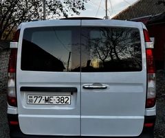 2007, 2.2L, 270000 km, Mexanika