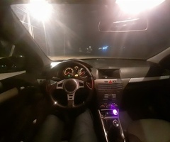 Opel  Astra, 2006, 1.3L, 326289 km, Mexanika