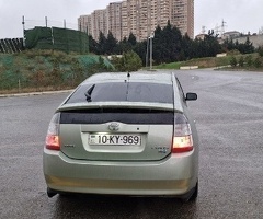 Toyota  Prius, 2007, 1.5L, 299020 km, Variator