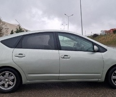 Toyota  Prius, 2007, 1.5L, 299020 km, Variator