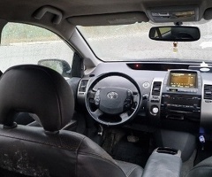 Toyota  Prius, 2007, 1.5L, 299020 km, Variator