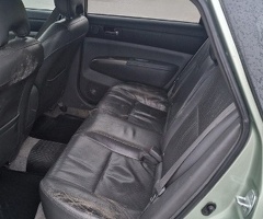 Toyota  Prius, 2007, 1.5L, 299020 km, Variator