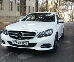 Mercedes E Class  E 220, 2014, 2.2L, 219000 km, Avtomat