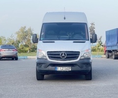 2016, 2.2L, 216000 km, Mexanika