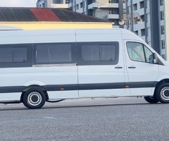 2016, 2.2L, 216000 km, Mexanika