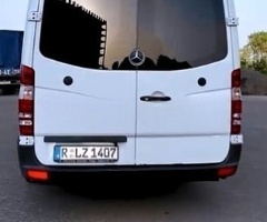 2016, 2.2L, 216000 km, Mexanika