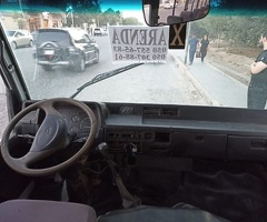 2002, 3.9L, 300000 km, Mexanika