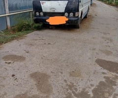 1998, 3.9L, 150000 km, Mexanika