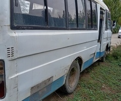 1998, 3.9L, 150000 km, Mexanika
