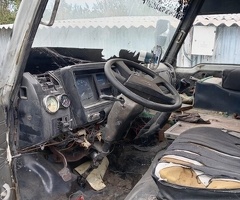 1998, 3.9L, 150000 km, Mexanika