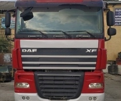 105 XF , 2009, 13L, 1088000 km, Avtomat