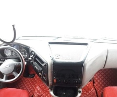 105 XF , 2009, 13L, 1088000 km, Avtomat