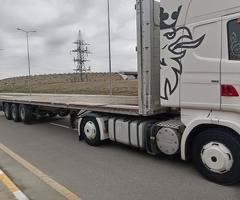 R420 , 2009, 12L, 801253 km, Mexanika