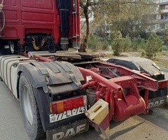 XF 460 FT , 2012, 13L, 980000 km, Avtomat