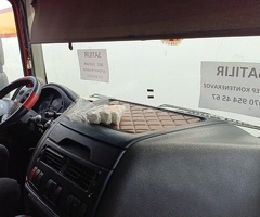 XF 460 FT , 2012, 13L, 980000 km, Avtomat