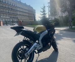 Motosiklet, 2014, 38000 km