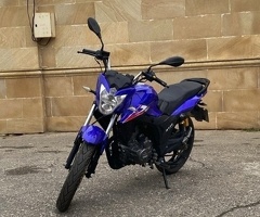 Motosiklet, 2023, 29000 km