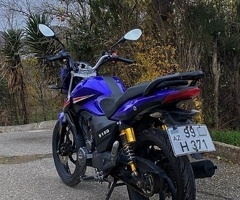Motosiklet, 2023, 29000 km