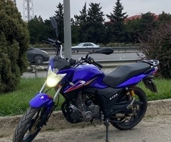 Motosiklet, 2023, 29000 km