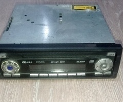 Monitor və audio sistemlər, Maqnitola