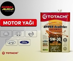 Kimya-kosmetika, TOTACHI" mühərrik yağları