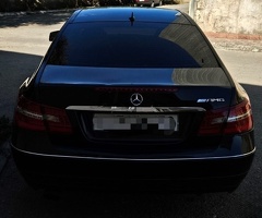 Mercedes E Class  E 250, 2010, 1.8L, 202000 km, Avtomat