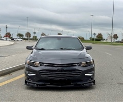 Chevrolet  Malibu, 2017, 1.5L, 151000 km, Avtomat